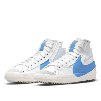 Кроссовки Nike BLAZER MID '77 JUMBO DD3111-103