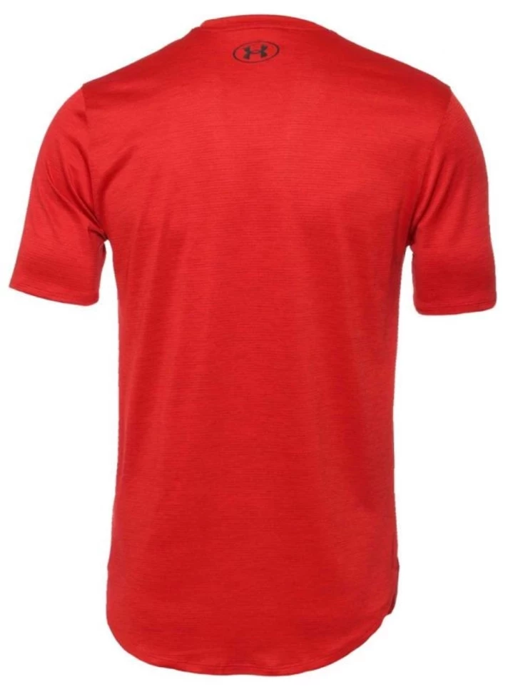 Футболка Under Armour UA Training Vent 2.0 SS 1361426-600 в Челябинске  в Челябинске 