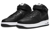 Кроссовки Nike by Stussy Air Force 1 Mid SP DJ7840-001 в Челябинске  в Челябинске 