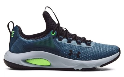 Кроссовки Under Armour UA HOVR Rise 4 3025565-401