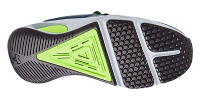 Кроссовки Under Armour UA HOVR Rise 4 3025565-401
