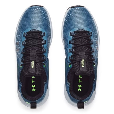 Кроссовки Under Armour UA HOVR Rise 4 3025565-401