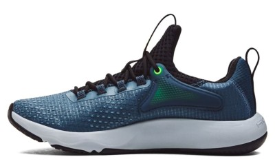 Кроссовки Under Armour UA HOVR Rise 4 3025565-401