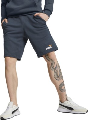 Шорты Puma ESS+ 2 Col Shorts 10&quot;&quot; 58676615