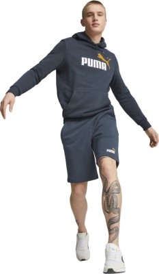 Шорты Puma ESS+ 2 Col Shorts 10&quot;&quot; 58676615