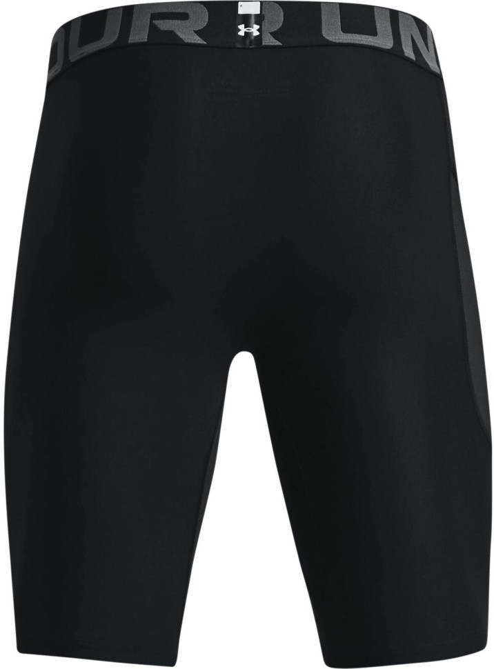Шорты Under Armour UA HG Armour Lng Shorts 1361602-001 в Челябинске  в Челябинске 