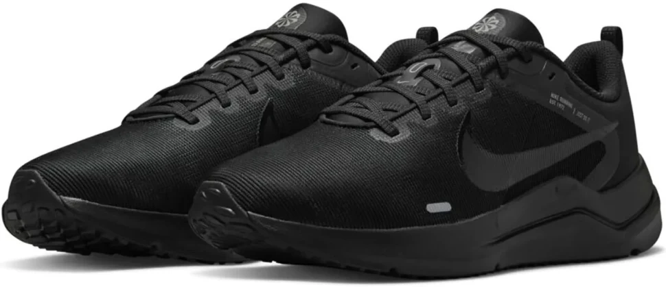 Кроссовки Nike DOWNSHIFTER 12 DD9293-002 в Челябинске  в Челябинске 