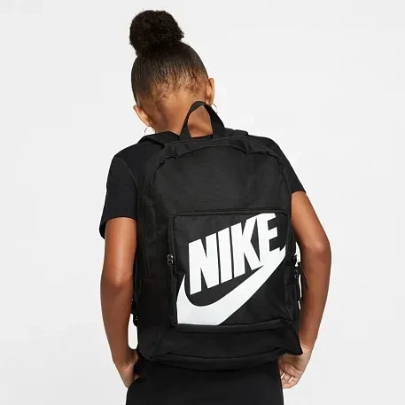 Рюкзак NIKE Y NK CLASSIC BKPK BA5928-010 в Челябинске  в Челябинске 