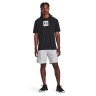 Футболка Under Armour UA Tech Prt Fill SS 1380785-001 в Челябинске 