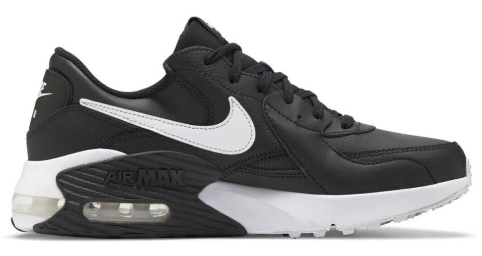 Кроссовки Nike Air Max Excee DB2839-002 в Челябинске  в Челябинске 