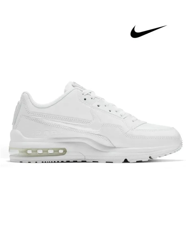 Кроссовки Nike M Air Max Ltd 3 687977-111 в Челябинске  в Челябинске 