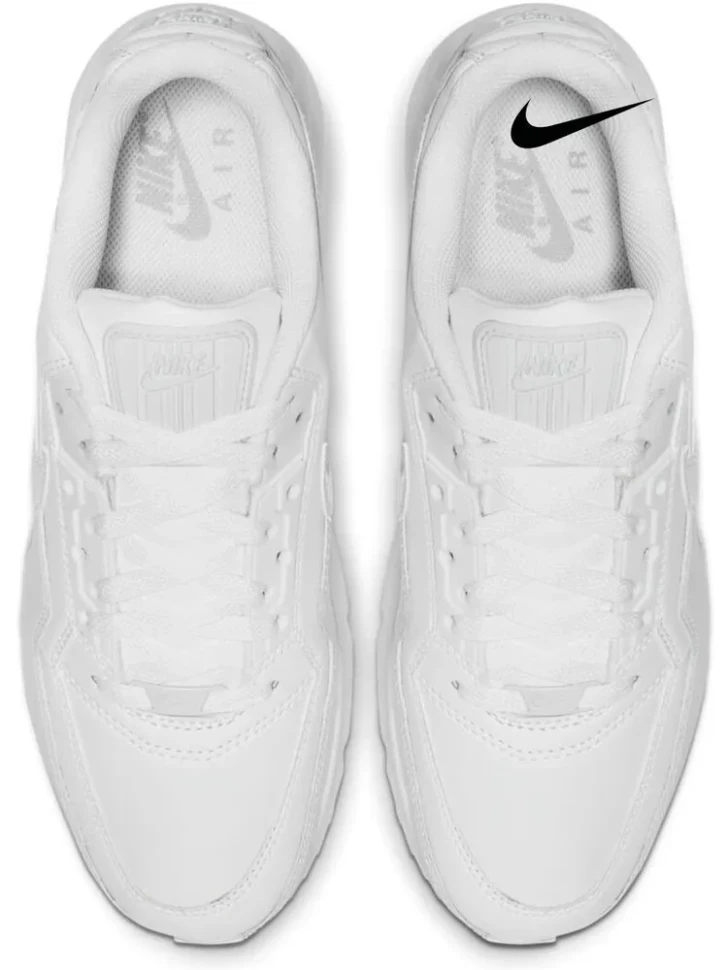 Кроссовки Nike M Air Max Ltd 3 687977-111 в Челябинске  в Челябинске 