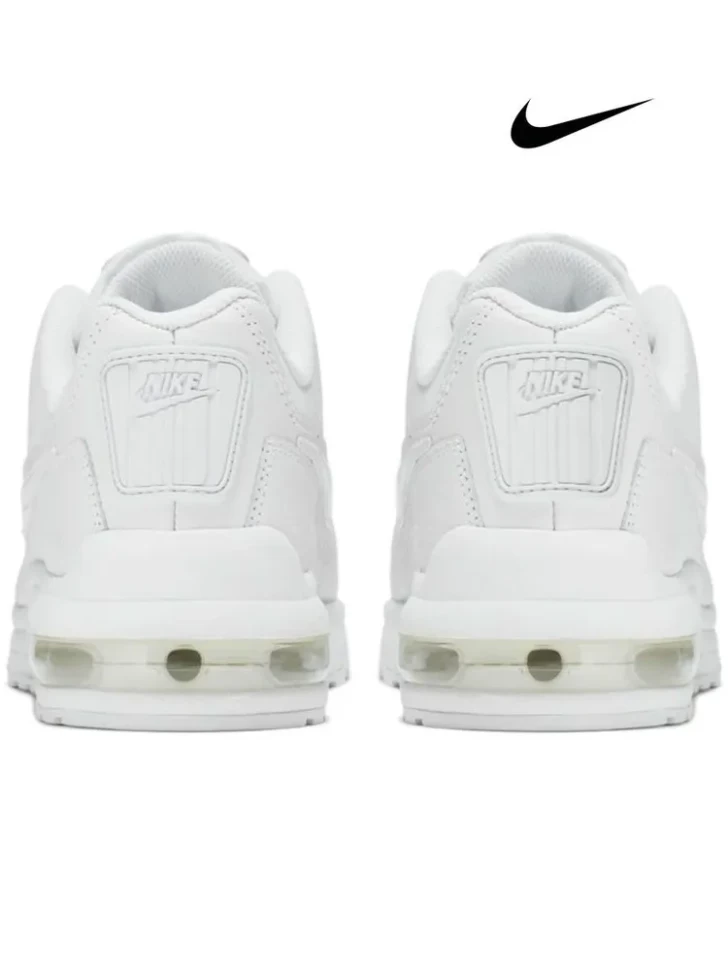 Кроссовки Nike M Air Max Ltd 3 687977-111 в Челябинске  в Челябинске 