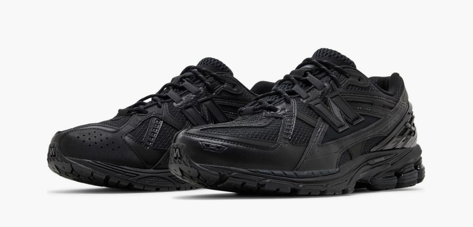Кроссовки New Balance 1906 M1906NJ в Челябинске  в Челябинске 