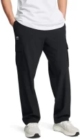 Брюки Under Armour UA Vibe Woven Cargo Pants 1386558-001 в Челябинске  в Челябинске 
