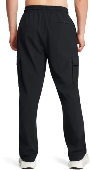 Брюки Under Armour UA Vibe Woven Cargo Pants 1386558-001 в Челябинске  в Челябинске 