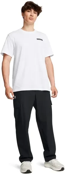 Брюки Under Armour UA Vibe Woven Cargo Pants 1386558-001 в Челябинске  в Челябинске 