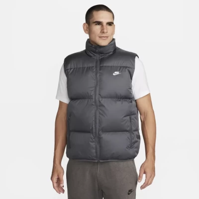 Жилет Nike M Nk Club Puffer Vest FB7373-068