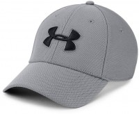 Кепка Under Armour Men's Blitzing 3.0 Cap 1305036-040 в Челябинске  в Челябинске 