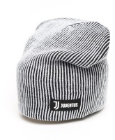 Шапка ATRIBUTIKA & CLUB FC Juventus, черн.-бел. 37239 в Челябинске  в Челябинске 