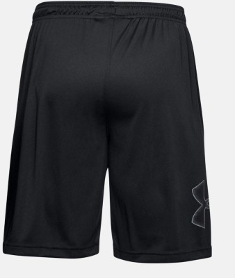 Шорты Under Armour UA TECH GRAPHIC SHORT 1306443-001