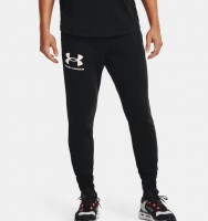 Брюки Under Armour UA RIVAL TERRY JOGGER 1361642-001 в Челябинске  в Челябинске 
