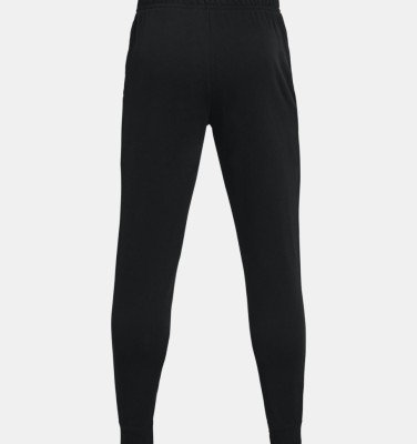 Брюки Under Armour UA RIVAL TERRY JOGGER 1361642-001