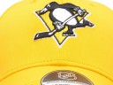 Бейсболка ATRIBUTIKA & CLUB Pittsburgh Penguins, желт. 31525 в Челябинске 