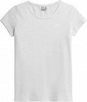 Футболка 4F WOMEN'S T-SHIRTS NOSH4-TSD350-10S в Челябинске  в Челябинске 