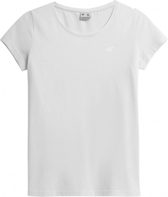 Футболка 4F WOMEN&#039;S T-SHIRTS NOSH4-TSD350-10S