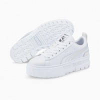 Кроссовки Puma Mayze Glow Wns 38368401 в Челябинске  в Челябинске 