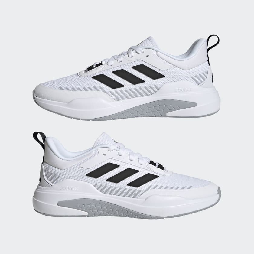 Кроссовки Adidas DLUX TRAINER GX0733 в Челябинске  в Челябинске 