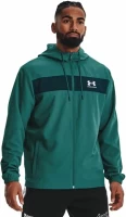 Ветровка Under Armour UA Sportstyle Windbreaker 1361621-452 в Челябинске  в Челябинске 