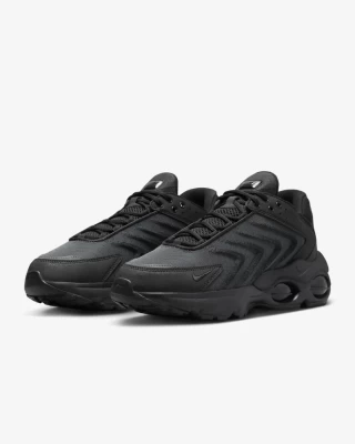 Кроссовки Nike Air Max TW &#039;Black&amp;Anthracite&#039; Shoes DQ3984-003