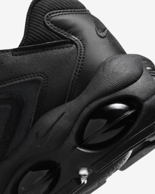 Кроссовки Nike Air Max TW &#039;Black&amp;Anthracite&#039; Shoes DQ3984-003