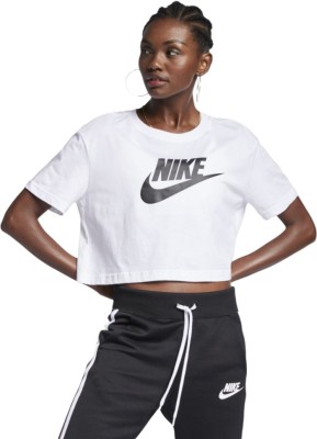 Футболка Nike Sportswear Essential BV6175-100
