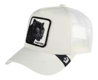 Бейсболка GOORIN BROTHERS Animal Farm THE PANTHER 91-643-17-00