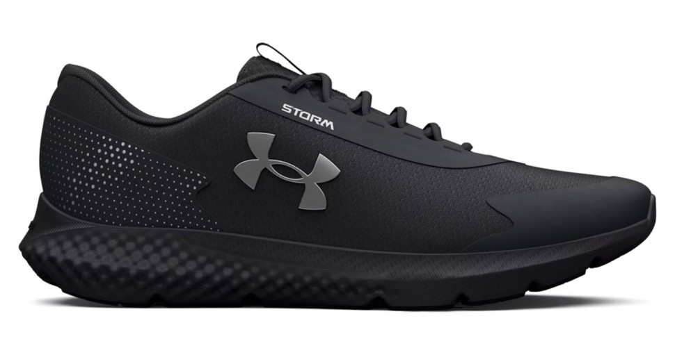 Кроссовки Under Armour UA Charged Rogue 3 Storm 3025523-003 в Челябинске  в Челябинске 