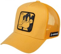 Бейсболка CAPSLAB Looney Tunes Daffy Duck 88-217-20-00 в Челябинске  в Челябинске 