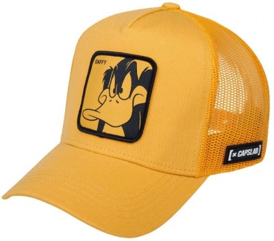 Бейсболка CAPSLAB Looney Tunes Daffy Duck 88-217-20-00