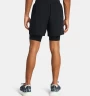 Шорты Under Armour UA LAUNCH 5'' 2-IN-1 SHORT 1382640-001 в Челябинске 