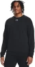 Джемпер Under Armour UA Rival Fleece Crew 1379755-001 в Челябинске  в Челябинске 