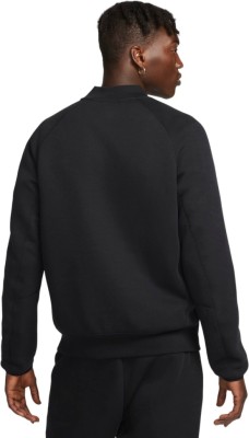 Куртка Nike M NK TCH FLC N98 JKT FB8008-010
