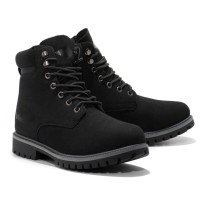 Ботинки Lee Cooper 23LC002M-FW/BLK в Челябинске  в Челябинске 