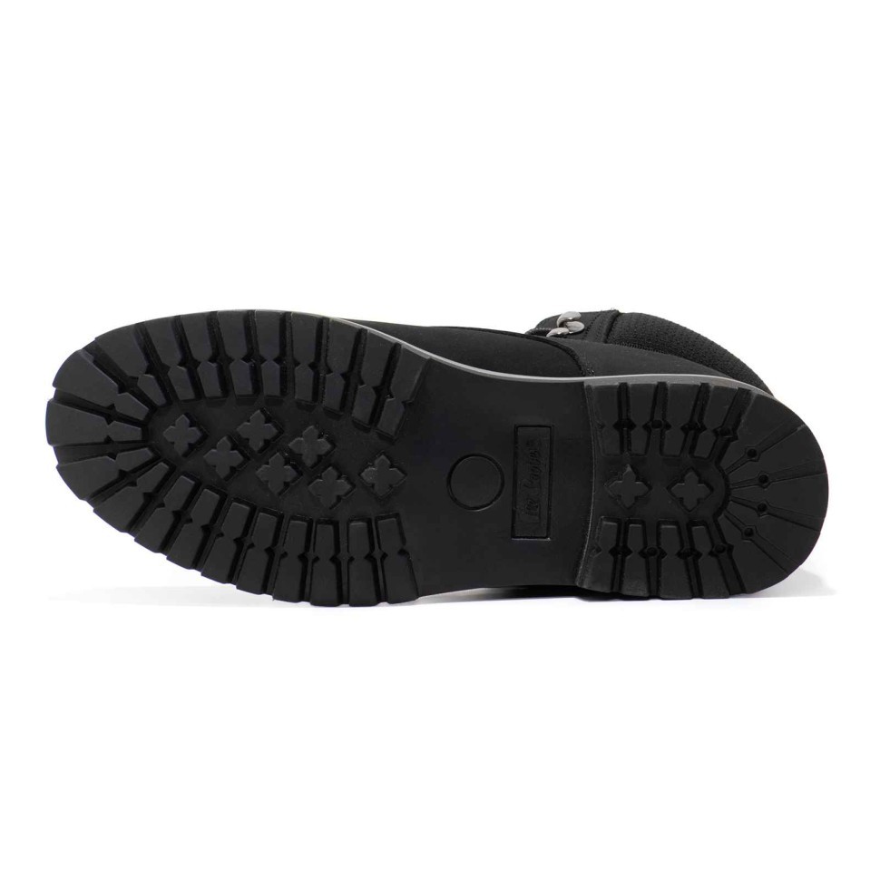 Ботинки Lee Cooper 23LC002M-FW/BLK в Челябинске  в Челябинске 