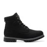 Ботинки Lee Cooper 23LC002M-FW/BLK