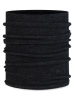 Бандана Buff Merino Fleece Solid Black 129444.999.10.00 в Челябинске  в Челябинске 