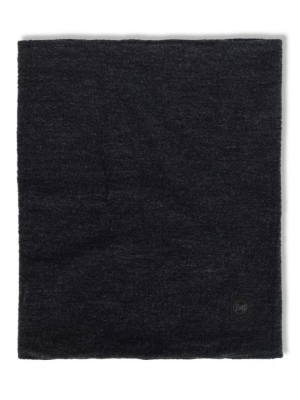 Бандана Buff Merino Fleece Solid Black 129444.999.10.00