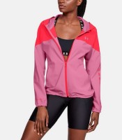 Толстовка Under Armour Woven Hooded Jacket 1351794-691 в Челябинске  в Челябинске 