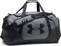 Сумка Under Armour UA Undeniable Duffle 3.0 MD 1300213-040 в Челябинске  в Челябинске 